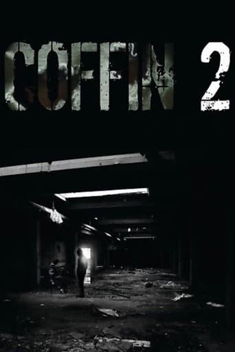 ملصق فيلم Coffin 2 (2017)