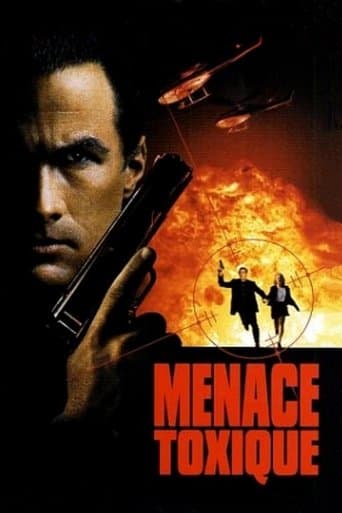 Affiche du film Fire Down Below (1997)