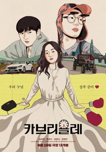 ملصق فيلم 카브리올레 (2024)