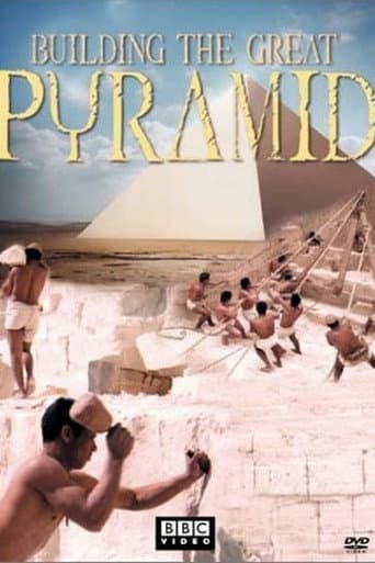 Affiche du film Pyramid (2002)