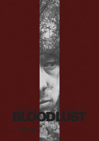 ملصق فيلم Bloodlust (2026)