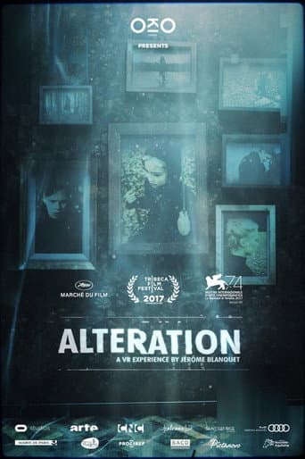 ملصق فيلم Alteration (2017)