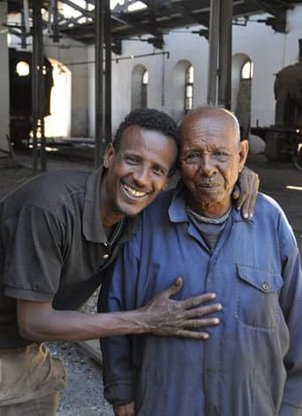 Depot Asmara (2020) movie poster