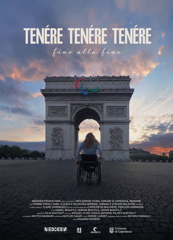 Tenére, tenére, tenére... fino alla fine (2026) movie poster