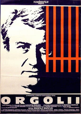 ملصق فيلم Orgolii (1982)