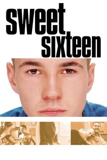 ملصق فيلم Sweet Sixteen (2002)