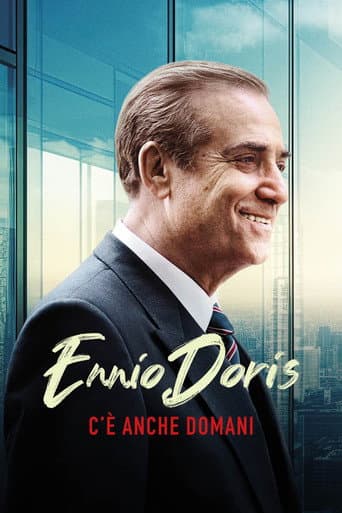 Affiche du film Ennio Doris - C'è anche domani (2024)