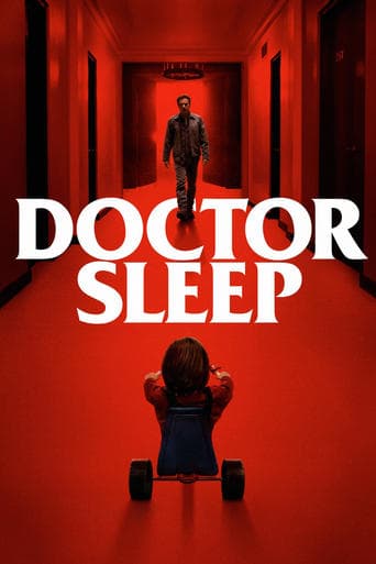 ملصق فيلم Doctor Sleep (2019)