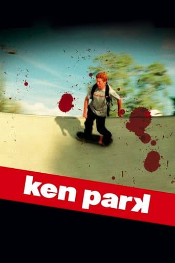 ملصق فيلم Ken Park (2003)