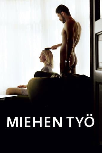 ملصق فيلم Miehen työ (2007)