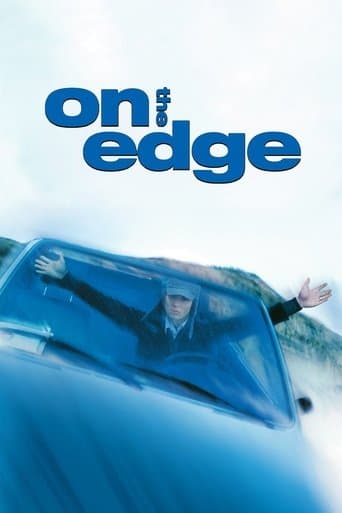 ملصق فيلم On the Edge (2001)