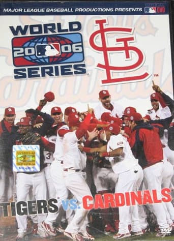 ملصق فيلم 2006 World Series: St. Louis Cardinals (2006)
