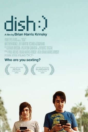 ملصق فيلم Dish :) (2009)