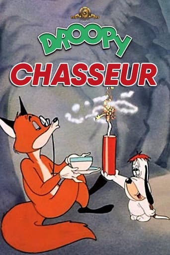 Affiche du film Out-Foxed (1949)
