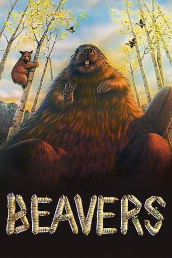 Beavers (1988) movie poster