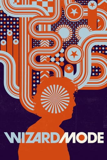 Wizard Mode (2016) movie poster