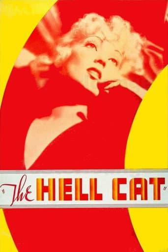 The Hell Cat (1934) movie poster