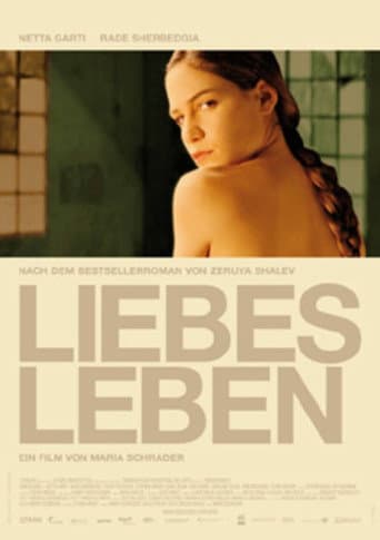 Affiche du film Liebesleben (2007)