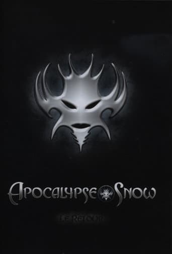Apocalypse Snow, le Retour (2008) movie poster