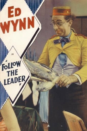 Affiche du film Follow the Leader (1930)