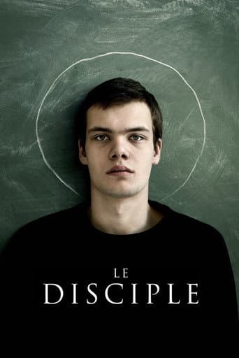 Affiche du film Ученик (2016)