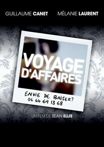 Voyage d'affaires (2008) movie poster