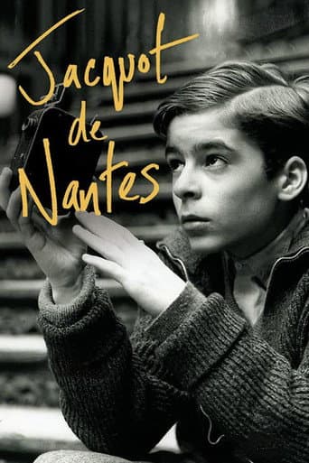 ملصق فيلم Jacquot de Nantes (1991)