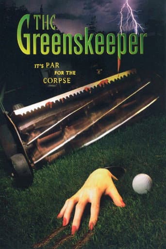 Affiche du film The Greenskeeper (2002)