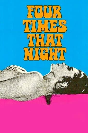 Quante volte... quella notte (1971) movie poster