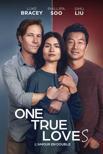 Affiche du film One True Loves (2023)
