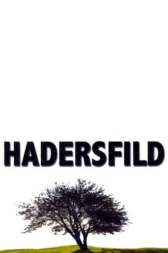 ملصق فيلم Хадерсфилд (2007)