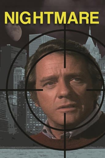 ملصق فيلم Nightmare (1974)