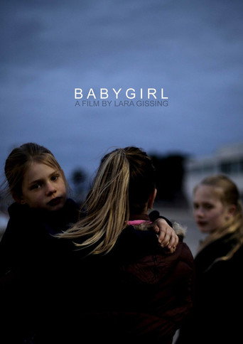 Babygirl (2018) movie poster