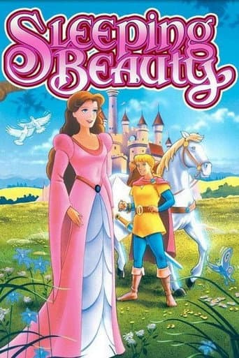 Sleeping Beauty (1995) movie poster