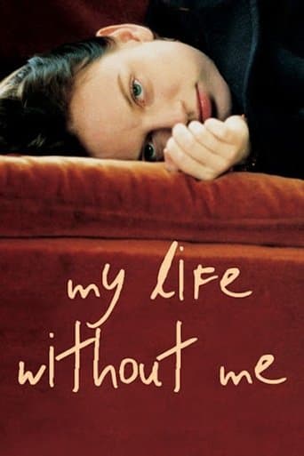 ملصق فيلم My Life Without Me (2003)