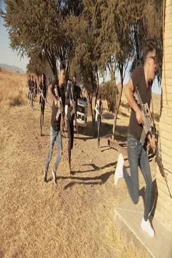 ملصق فيلم Tierra en llamas (2021)