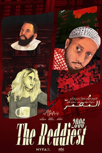The Reddiest 2006 (2024) movie poster