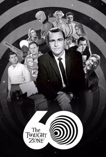 ملصق فيلم The Twilight Zone: A 60th Anniversary Celebration (2019)