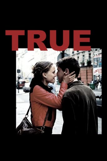 ملصق فيلم True (2004)