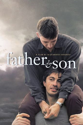 Отец и сын (2003) movie poster