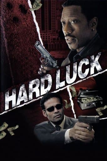 ملصق فيلم Hard Luck (2006)