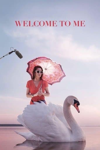 ملصق فيلم Welcome to Me (2015)