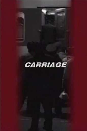 ملصق فيلم 车厢 (2004)
