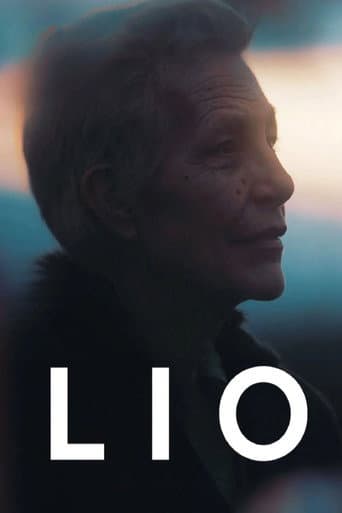 Affiche du film Lio (2025)