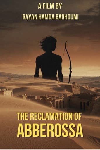 Affiche du film The Reclamation of Abberossa (2026)