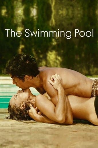 La Piscine (1969) movie poster