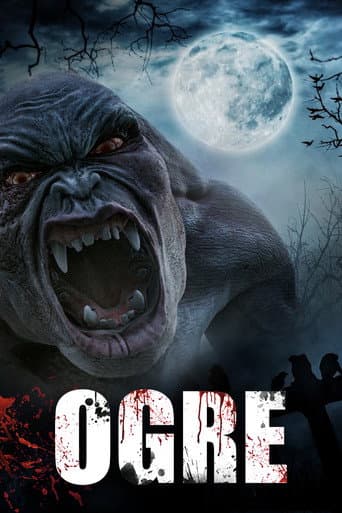 ملصق فيلم Ogre (2009)