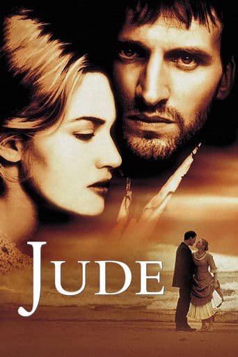 Affiche du film Jude (1996)
