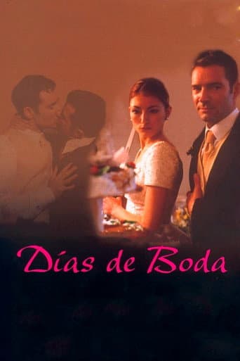 ملصق فيلم Días de voda (2002)
