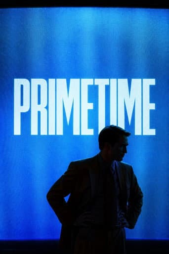 ملصق فيلم Primetime (2026)